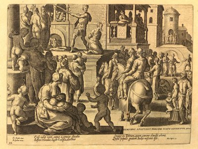 History of the New Testament by Unbekannt Unbekannt